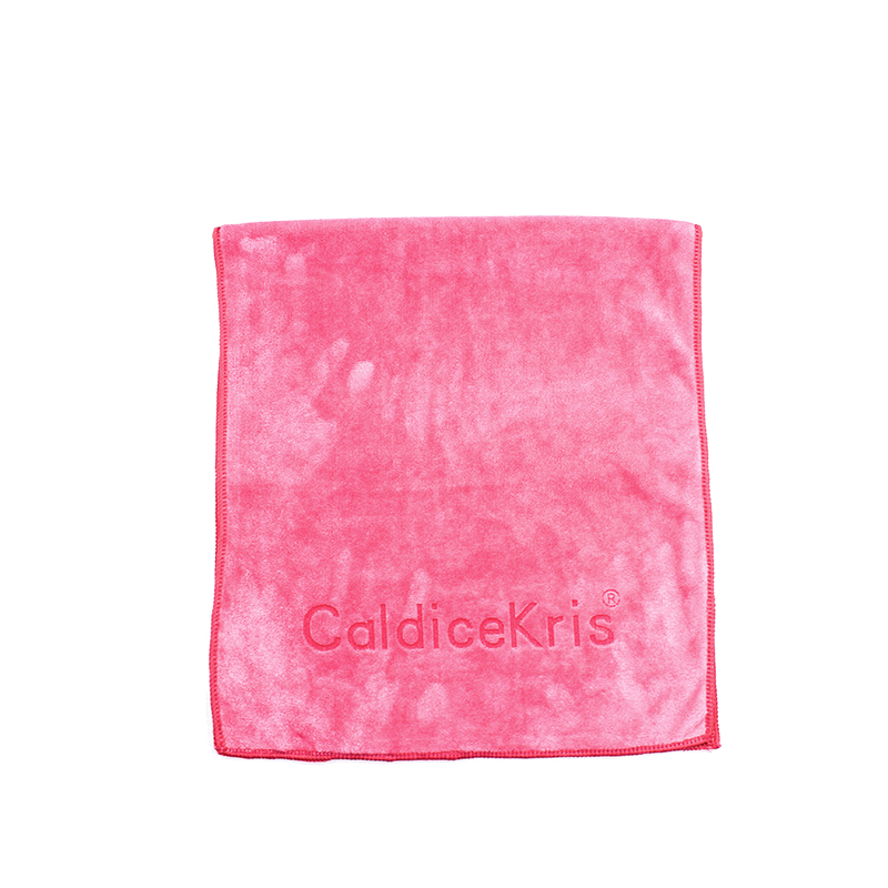CaldiceKris（中国CK）CK干发巾CK-MJ1011-1(个)