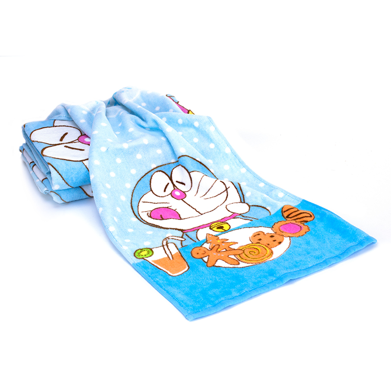 哆啦A梦 浴巾礼盒DM-4511(个)