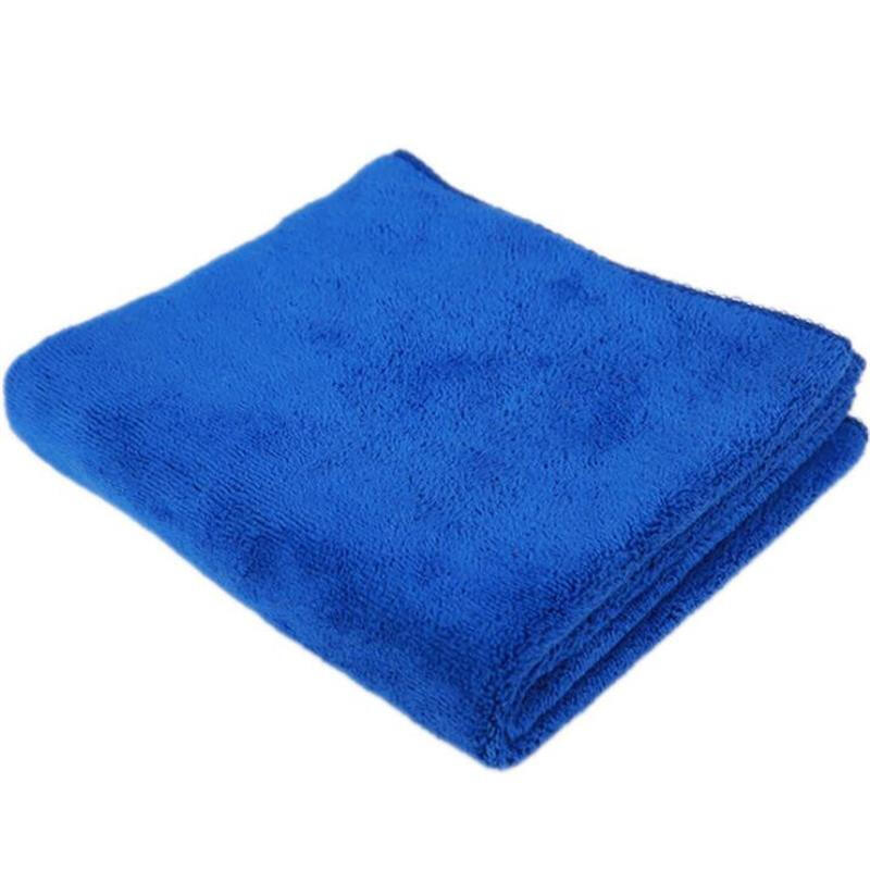 毛巾/浴巾 硕基/SUOTJIF  1条 蓝色 细纤（单位：条）