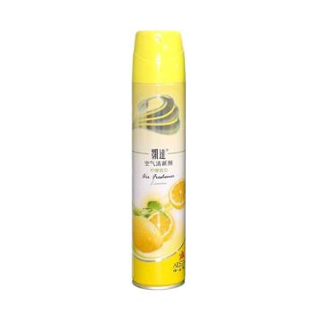 凯达柠檬空气清新剂320ml（瓶）