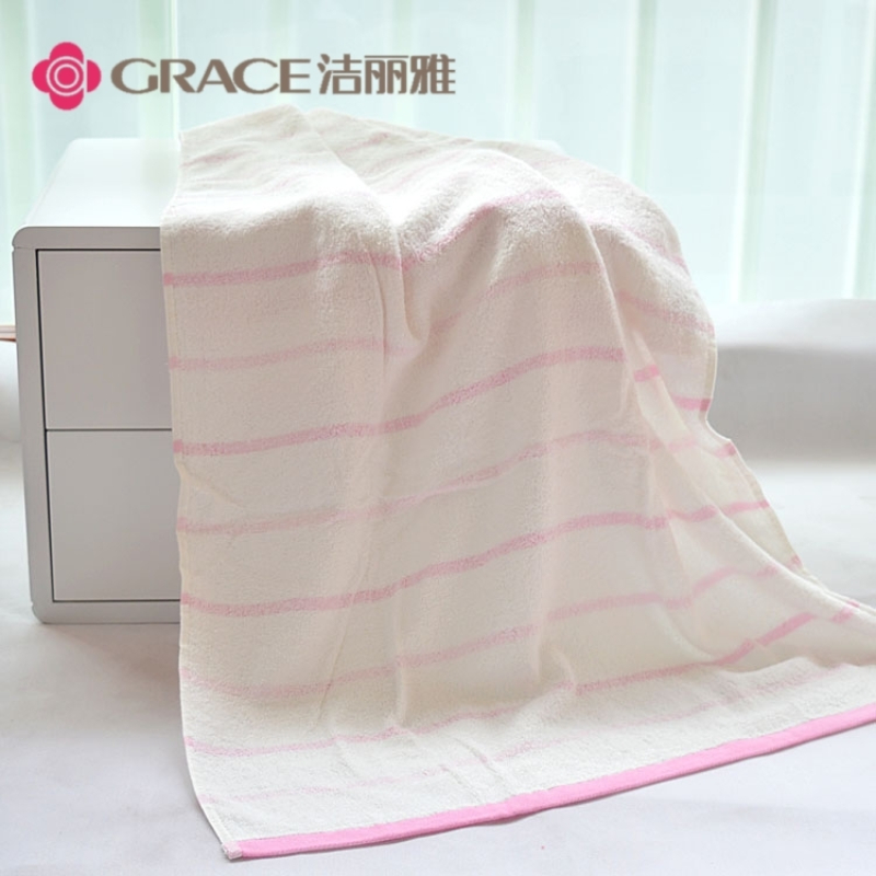 洁丽雅（Grace）MXMJ-30毛巾套装（单位：套）