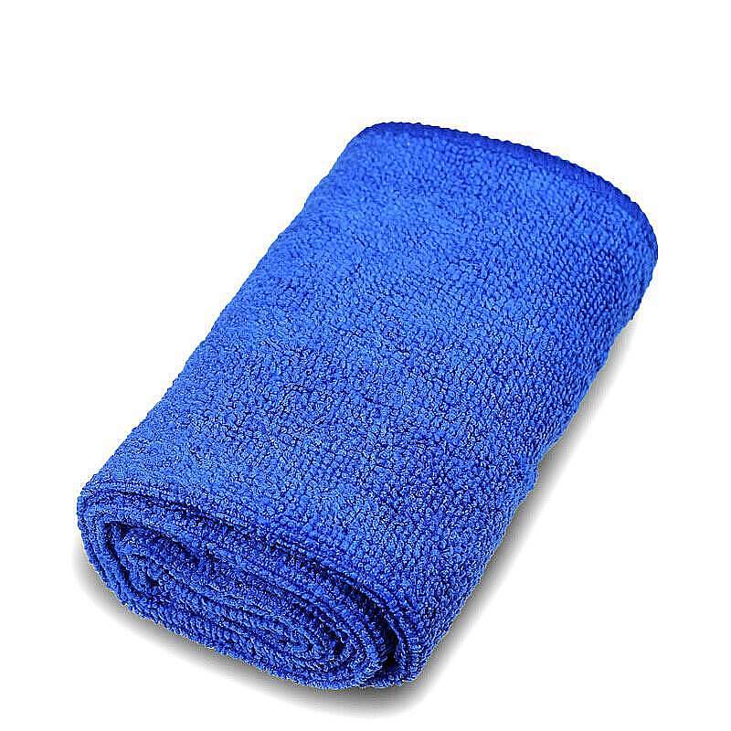 博采加厚超细纤维毛巾40*60cm（单位：条）