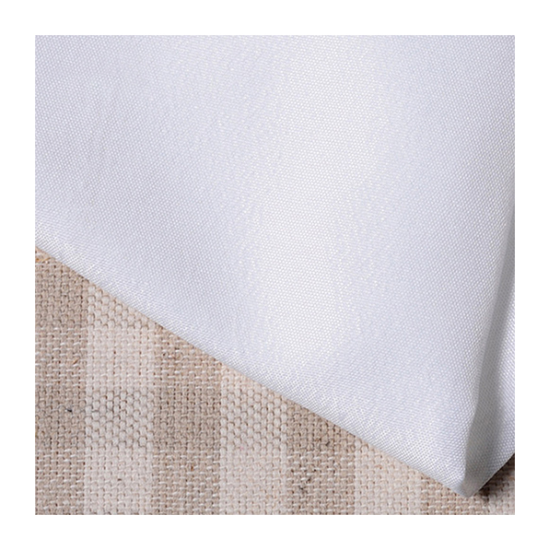 伊伊爱BL0JD02200004纯色全棉布料 抹布 可定制2.4*1m（单位：米）