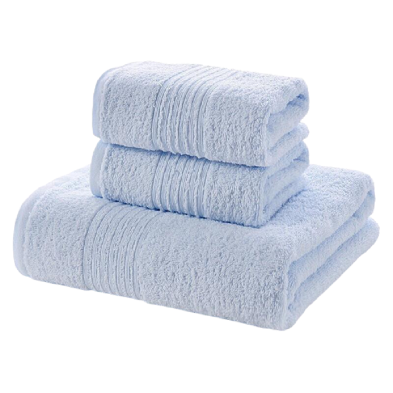金号GA3311毛巾浴巾套装(单位：条)