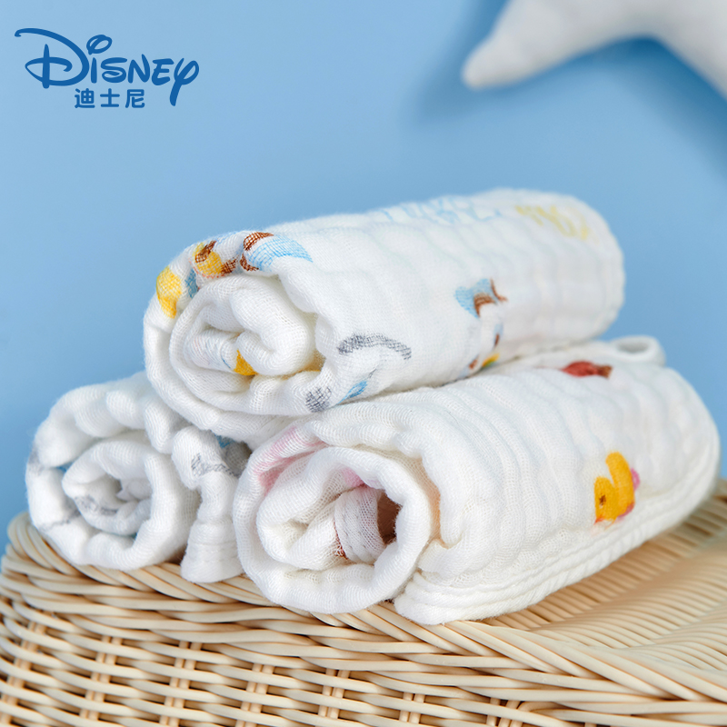 迪士尼（Disney）MM829GT/4毛巾30*30cm(单位：组)