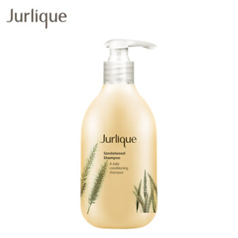 茱莉蔻（Jurlique）檀香木洗发露300ML 滋养修护受损发质洗发乳（瓶）20瓶起订
