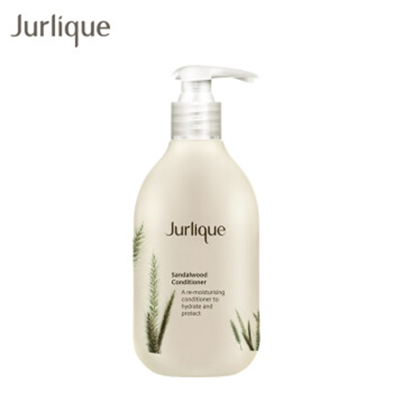 茱莉蔻（Jurlique）檀香木护发乳300ML 柔润顺滑滋养护发素（单位：瓶）20瓶起订