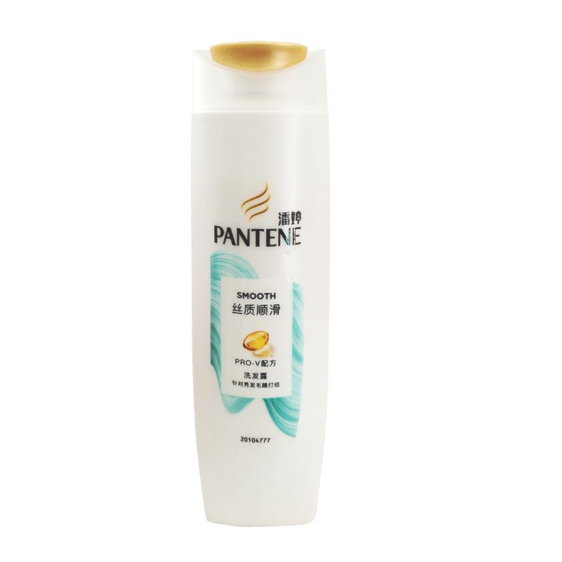 潘婷（PANTENE）PRO-V配方强韧发质丝质顺滑200ml洗发水(单位：瓶)