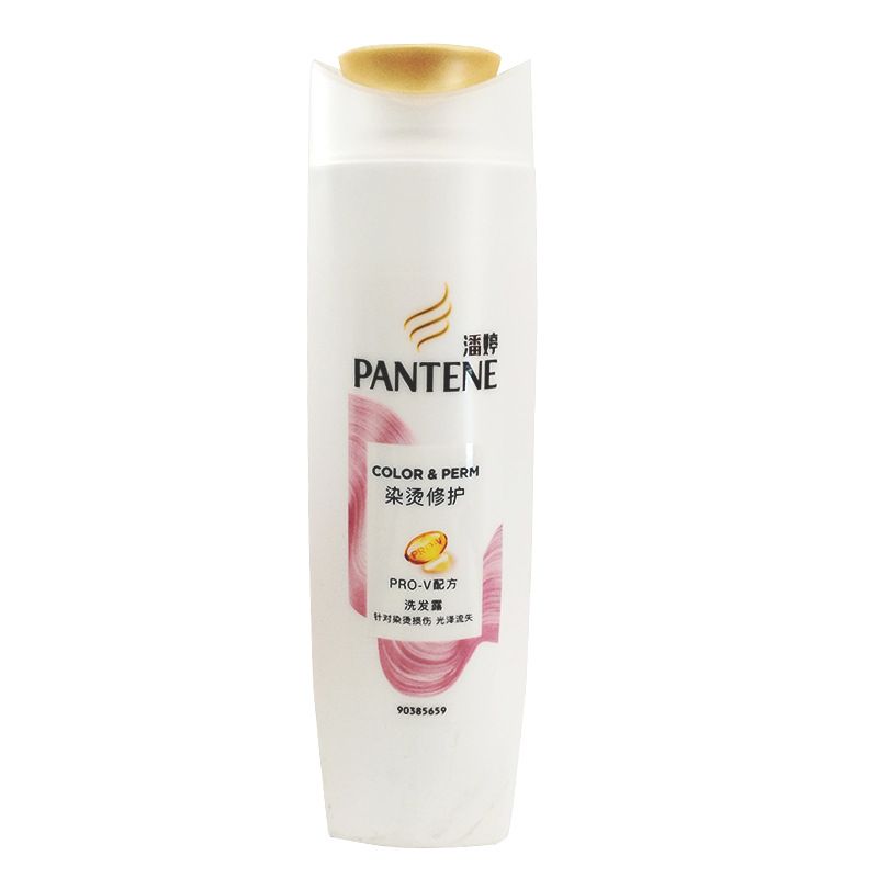 潘婷（PANTENE）PRO-V配方强韧发质染烫修护200ml洗发水(单位：瓶)