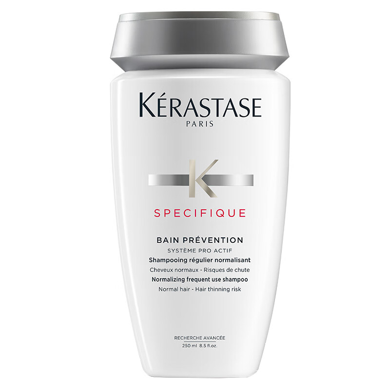 卡诗（KERASTASE）根源特护洗发水250ml(单位：瓶)