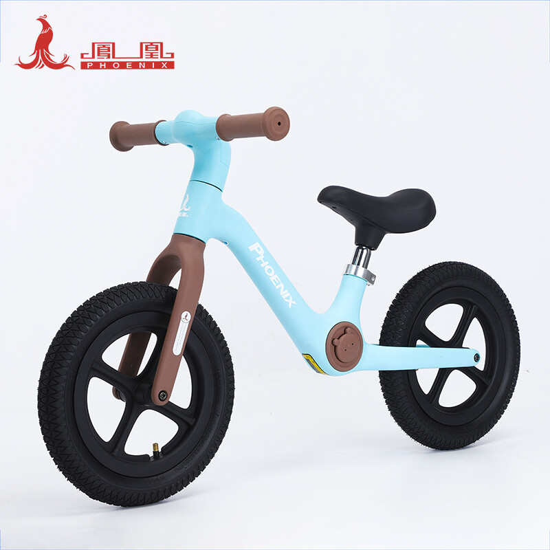 凤凰 儿童平衡车滑步车（玻纤）F100（单位：个）