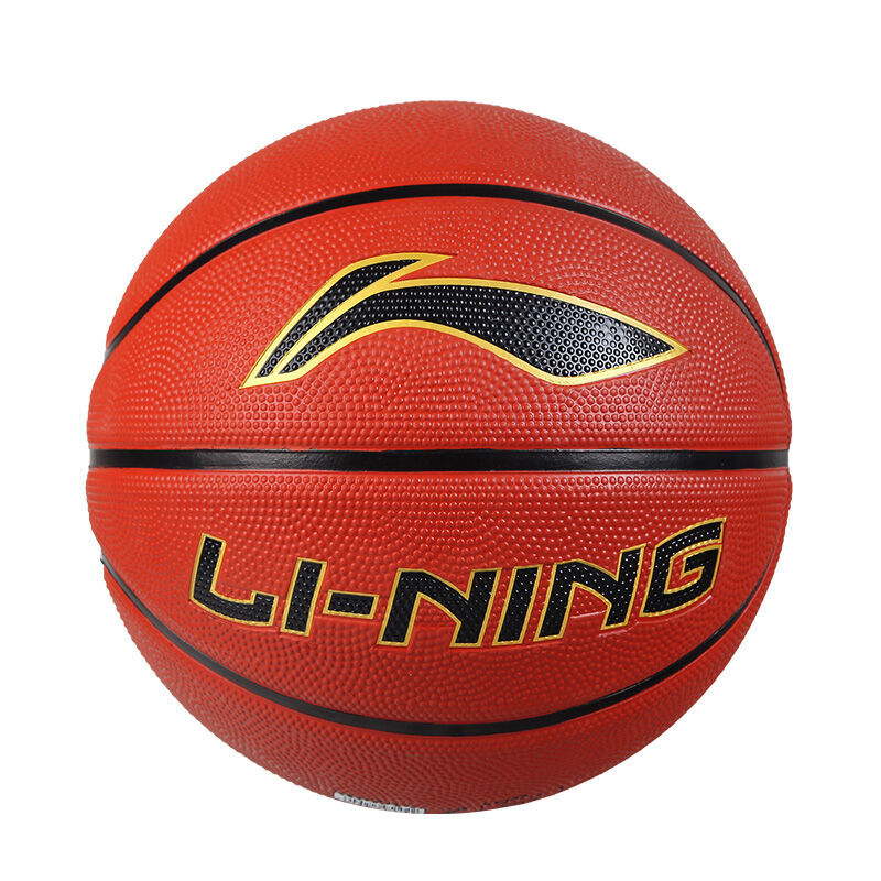 李宁LBQK271-1篮球(个)