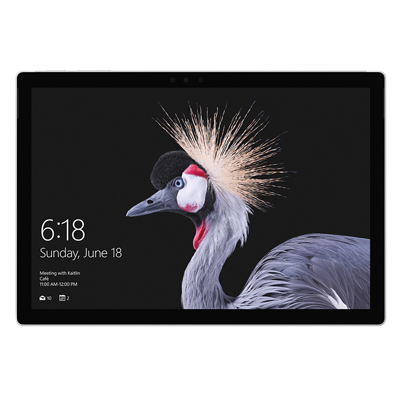 微软Surface新Pro平板电脑I5/8GB/256GB/专业版含触屏笔(台)