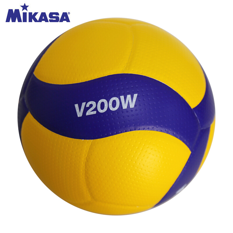 mikasaV200W排球(个)