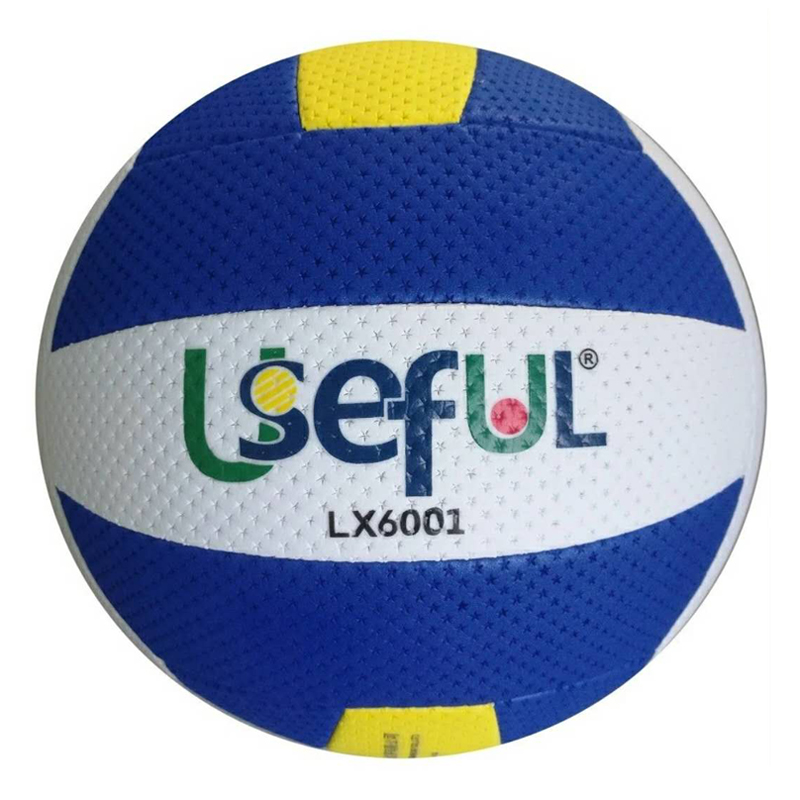 宇生富气排球LX6001 材质EVA 约75cm 中文款（个）