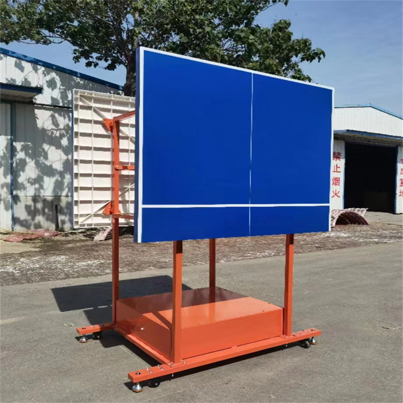文丰 AQTY—06 排球训练墙 1500*1020*2500mm SMC复合材料 训练器(个)