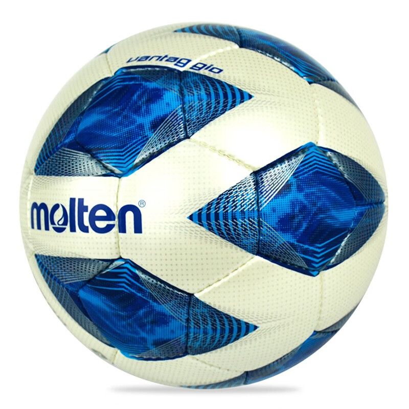 摩腾（MOLTEN）足球 F4A-3200手缝 4号(个)