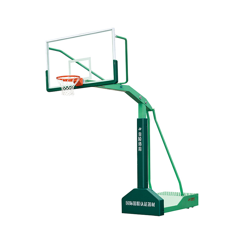 金陵 YDJ-2B 移动式单臂篮球架（计价单位：只）