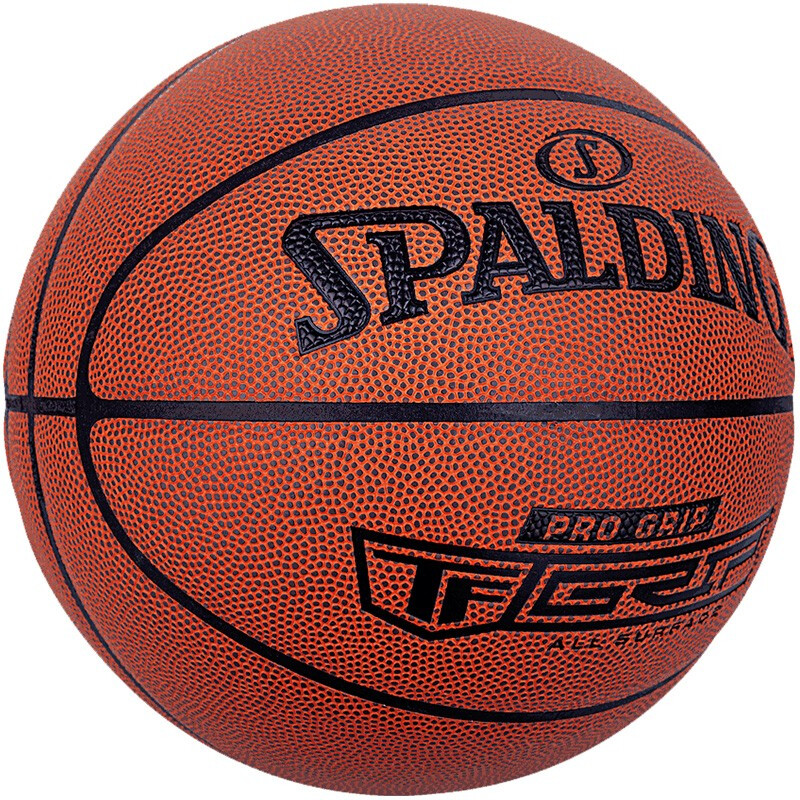 斯伯汀（Spalding）76-874Y篮球（单位：个）