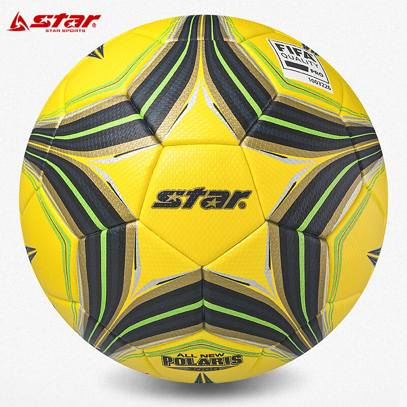 世达（STAR）国际足球联盟（FIFA）SB145FTB-05公认球(单位：个）