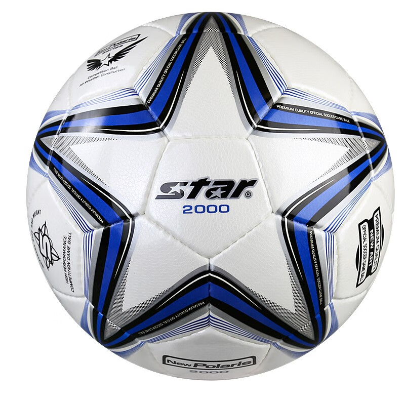 世达（STAR）SB225P青少年用球5号球(单位：个)