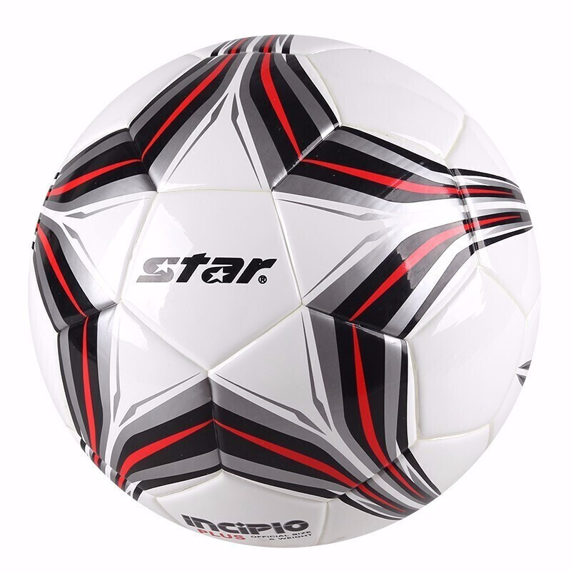 世达（STAR）5号成人训练比赛足球PU材质5号球SB6415C(单位：个)