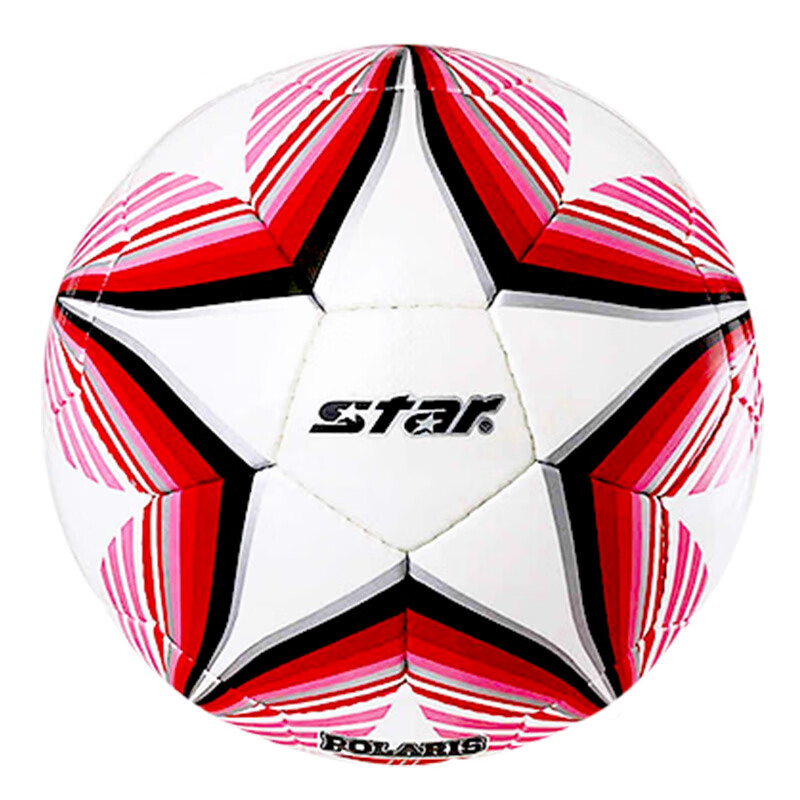世达（STAR）SB3175C足球成人比赛训练5号手缝耐磨足球(单位：个)
