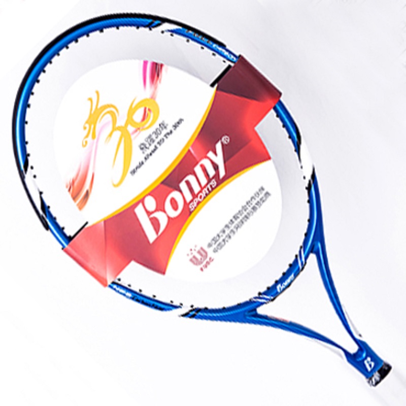 波力course17网球拍全碳素(个)
