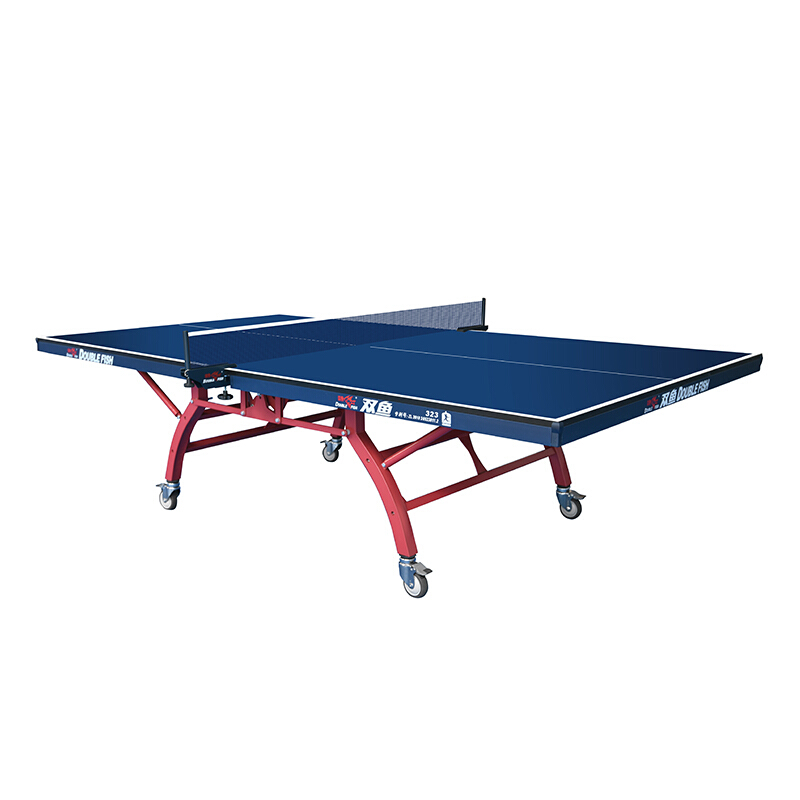 双鱼SY323乒乓球桌(台)