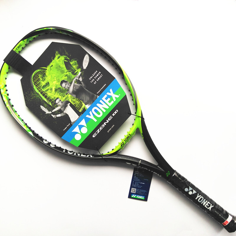尤尼克斯EZONE-100网球拍(个)