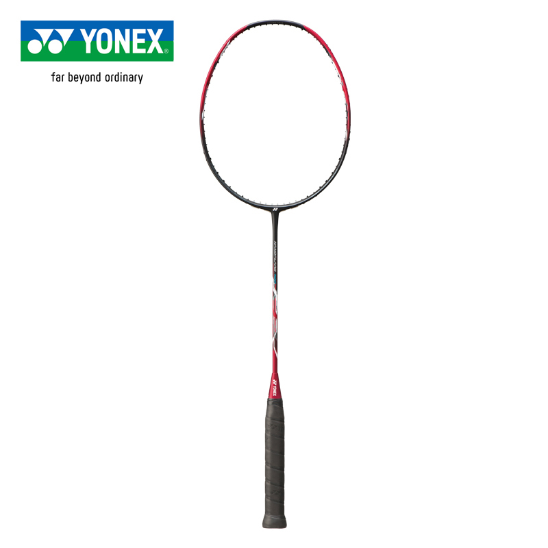 尤尼克斯NF－700YX羽毛球拍红高速挥拍(支)