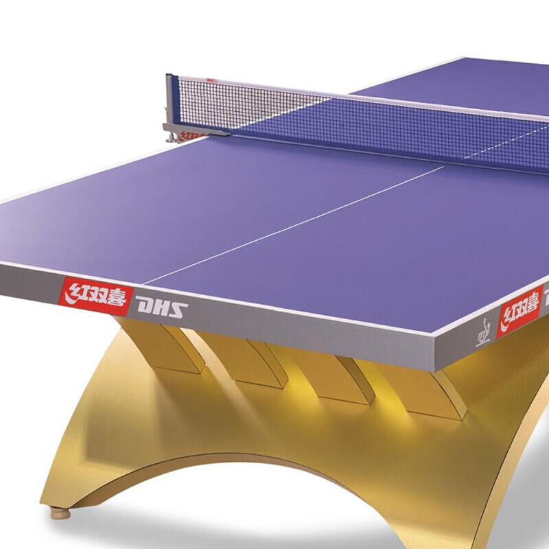 红双喜（DHS）DXBG186-1乒乓球桌（台）