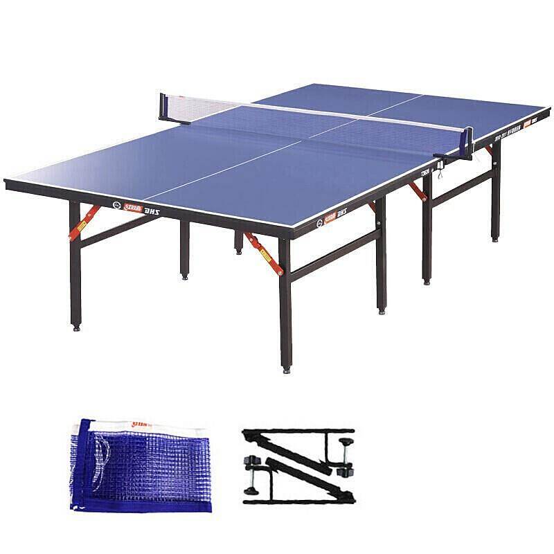 红双喜(DHS)T3626乒乓球桌2740*1525*760mm(单位：台)