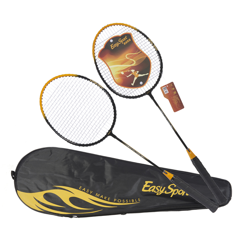 易威斯堡高级羽毛球套装ES-YM801(个)