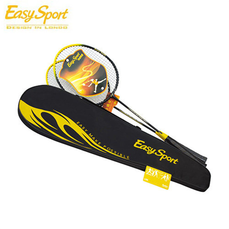 英国易威斯堡 高级羽毛球套装ES-YM801（套）