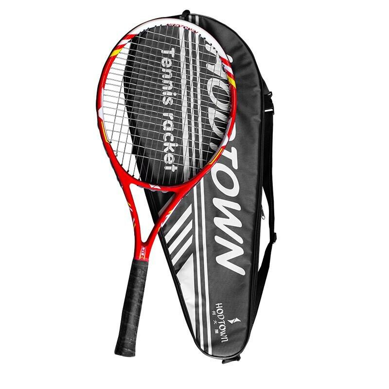 何大屋时尚网球拍HDW1602（个）