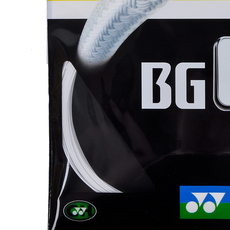 尤尼克斯BG65羽毛球线(单位：条)