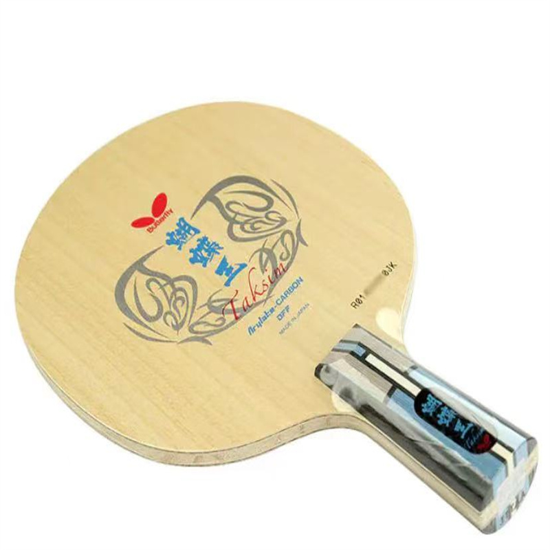 蝴蝶23540乒乓球底板（单位：支）