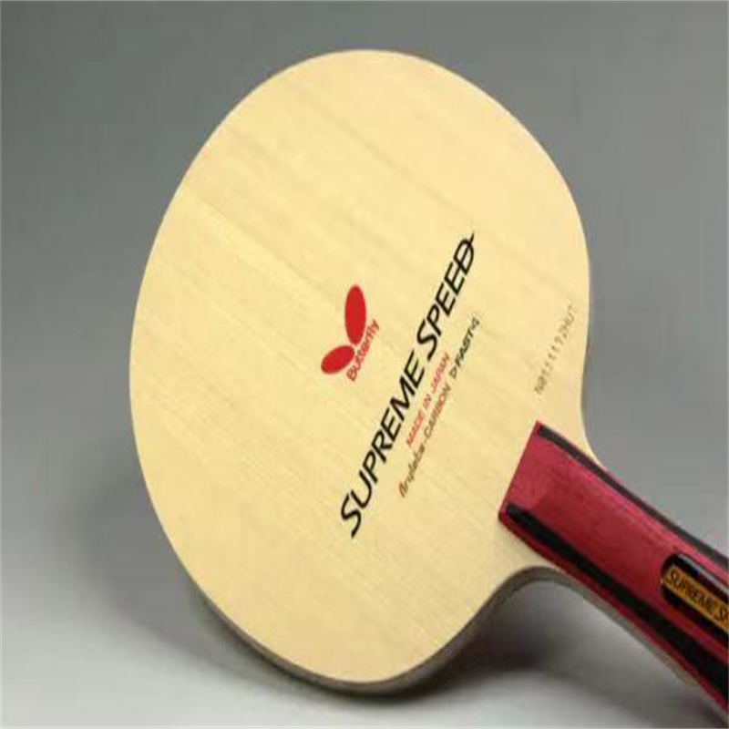 蝴蝶23520乒乓球底板（单位：支）
