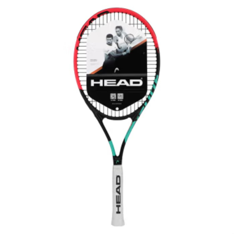 海德（HEAD）TI CONQUEST碳复合网球拍 2302115（单位：支）