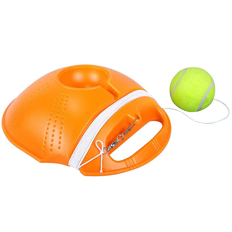 博采网球训练器橙色（单位：个）