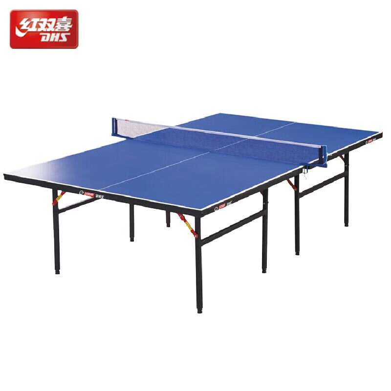 红双喜（DHS）E-TM3616 乒乓球台（单位：张）