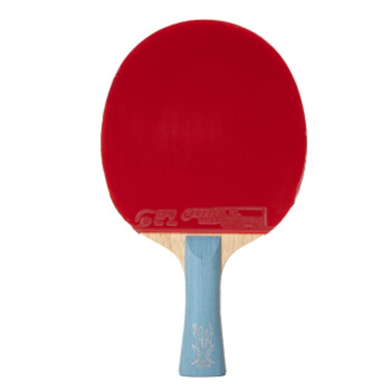 红双喜（DHS）HP02乒乓球拍横拍（单位：支）