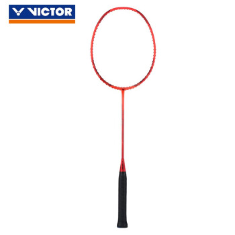 胜利（VICTOR）ARS30H羽毛球拍红色（单位：支）