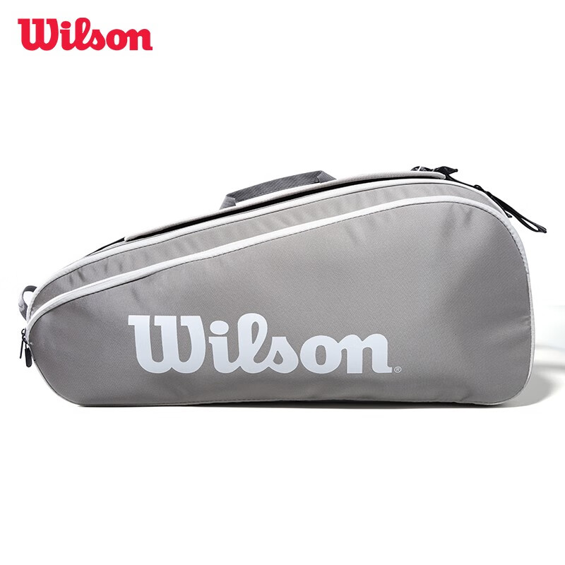威尔胜（Wilson）WR8022101001网球包(单位：个)