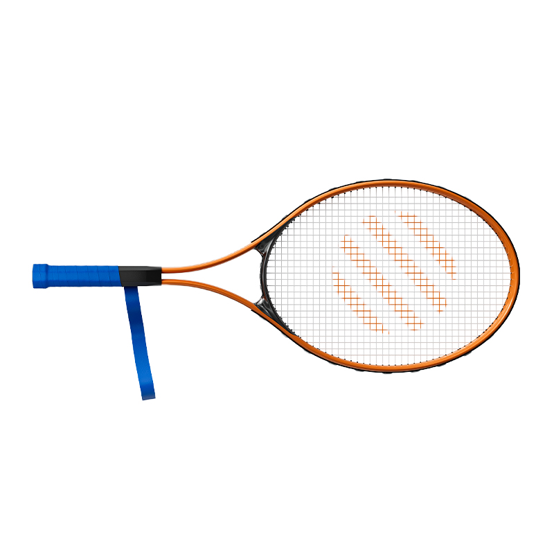 飞尔顿FED-WQP-00-01-ZH-07网球拍橙色套装（单拍）网球拍*1+底座*1+球*2+收纳包*1(单位：套)