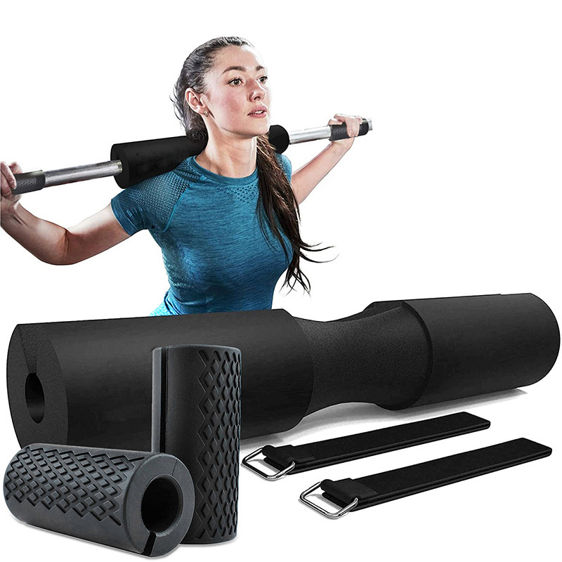 国产 深蹲护颈垫 商用健身房俱乐部训练器材（个）
