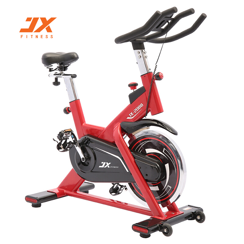 军霞JX-2088 商用动感单车健身车（台）