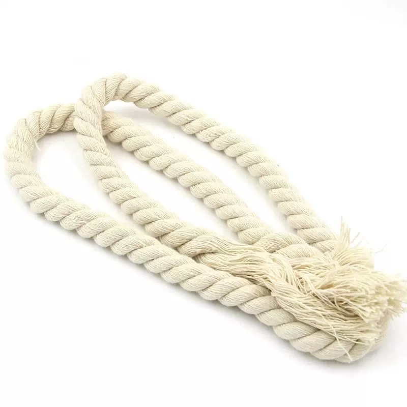 国产 长绳 4米 长跳绳 健身用品 (根)