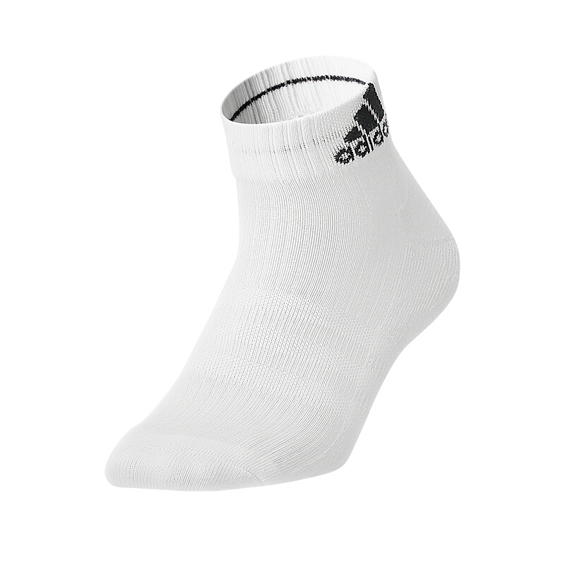 阿迪达斯AA2291袜子白色(双)